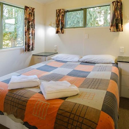 Grumpy'S Kiwi Holiday Park Geraldine Exterior foto