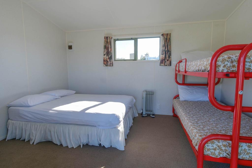 Grumpy'S Kiwi Holiday Park Geraldine Exterior foto